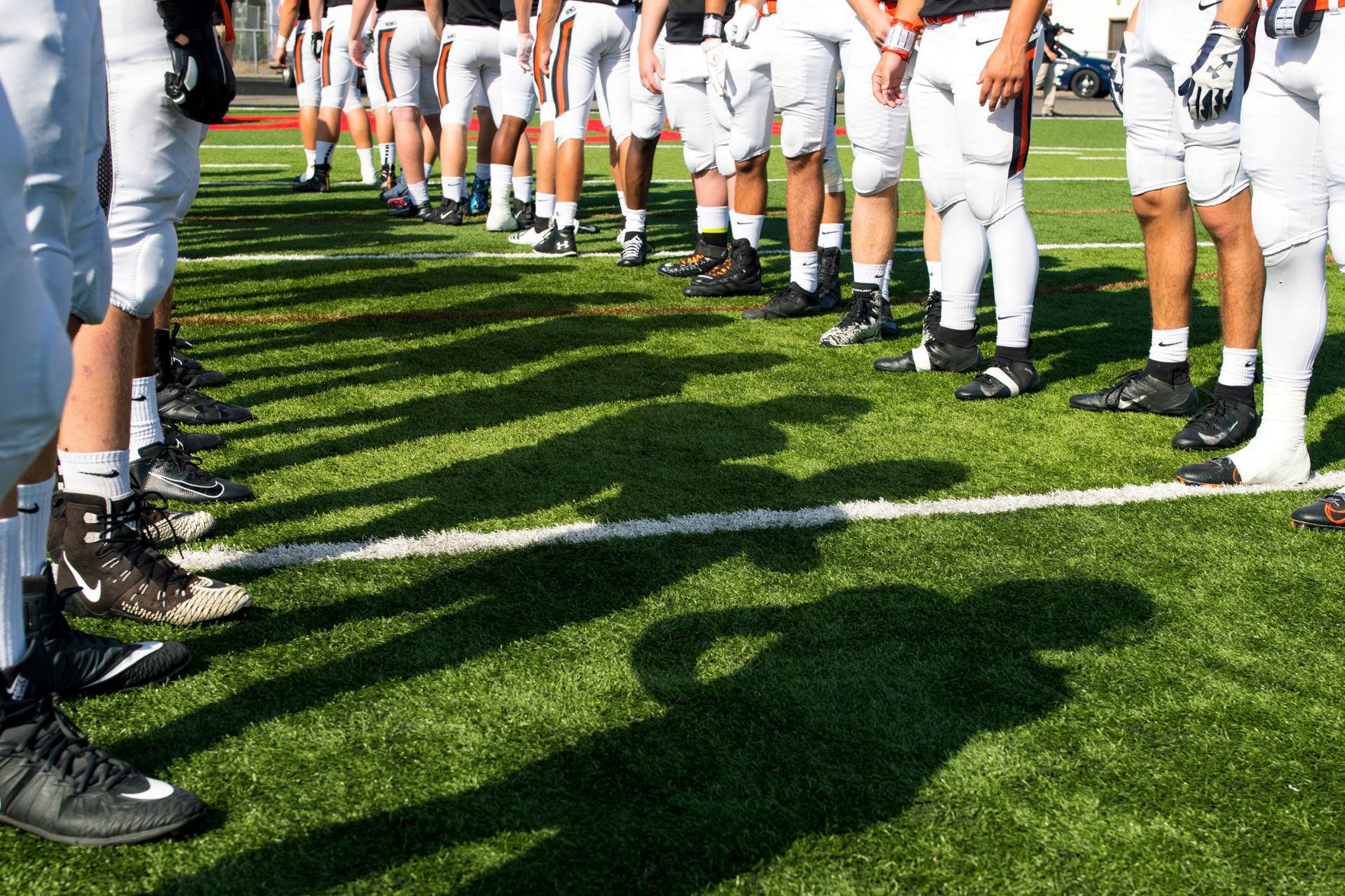 Billings Senior Broncs vs. Helena Capital Bruins